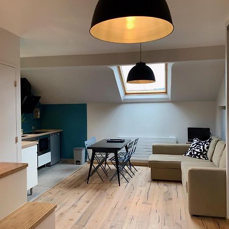 Appartement Meylan Ile Amour Экстерьер фото