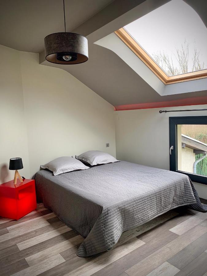 Appartement Meylan Ile Amour Экстерьер фото